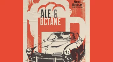 Ale & Octane