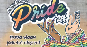 4th Park Circle Pride: An LGBTQ+ Festival