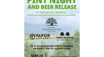 Beer Release & Pint Night!