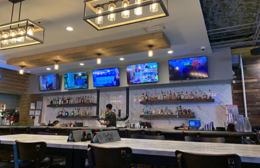 Locals Sushi & Sports Pub – West Ashley