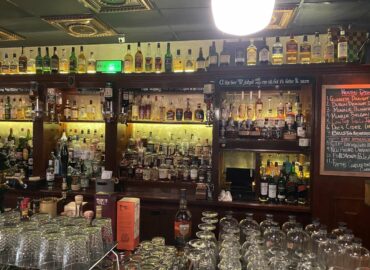 Seanachai Whiskey & Cocktail Bar