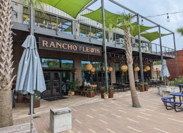Rancho Lewis