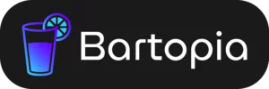 Bartopia Oval Logo