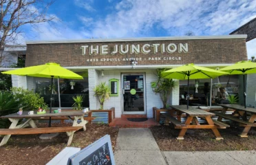 The Junction Kitchen & Provisions